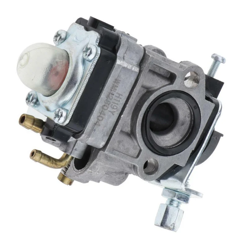

Carburetor Carb Fit for 4HP 3.6HP Outboard Engine Motors