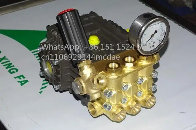 2026   ultra-high pressure industrial humidifier pump/SMR plunger pump/8 liters 12 liters 15 liters spray humidification