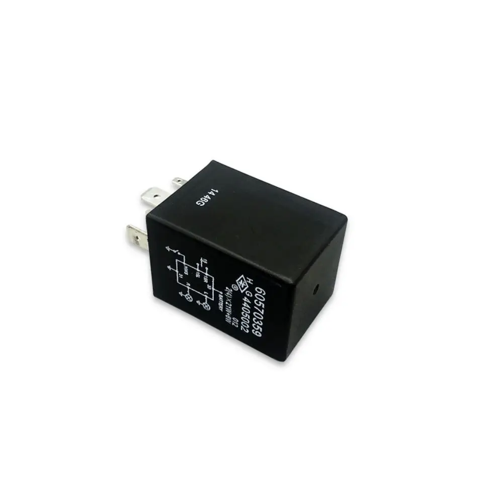 Auto parts High quality 1 pcs indicate lamp Relay for Chinese Brilliance BS4 M2 2006-2009 FSV CROSS V5 H230 H530