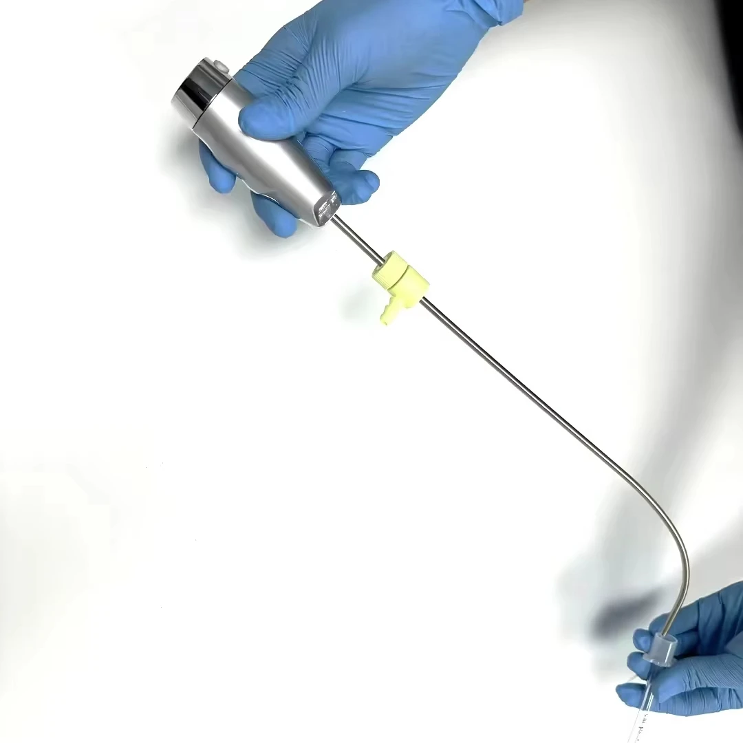 Laryngoskop Estilete