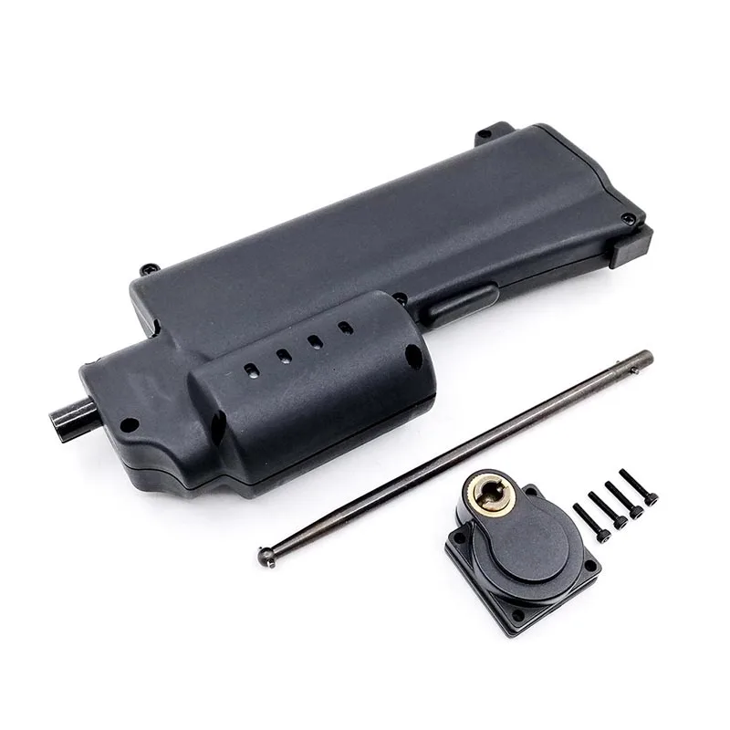 

RC Electric Starter 7011A 11001 Handheld Electric Starter Igniter Nitrogen Engine Tool For 1/10 1/8 Automotive HSP Parts