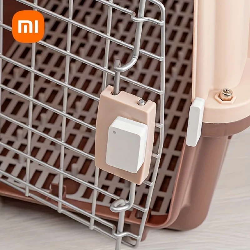 XIAOMI Mi Door And Window Sensor 2 Connect To Even More Scenes With The 2-in-1 Light And Opening/closing Sensor Event History