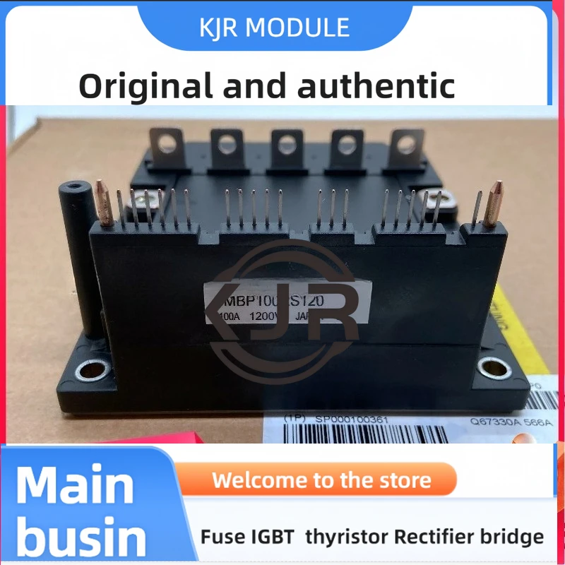 

6MBP75RS120 6MBP75RS060 6MBP100RS060 6MBP150RS060 6MBP200RS060 6MBP100RSA120-03 6MBP75RSA120-03 Модуль IGBT, новый оригинальный
