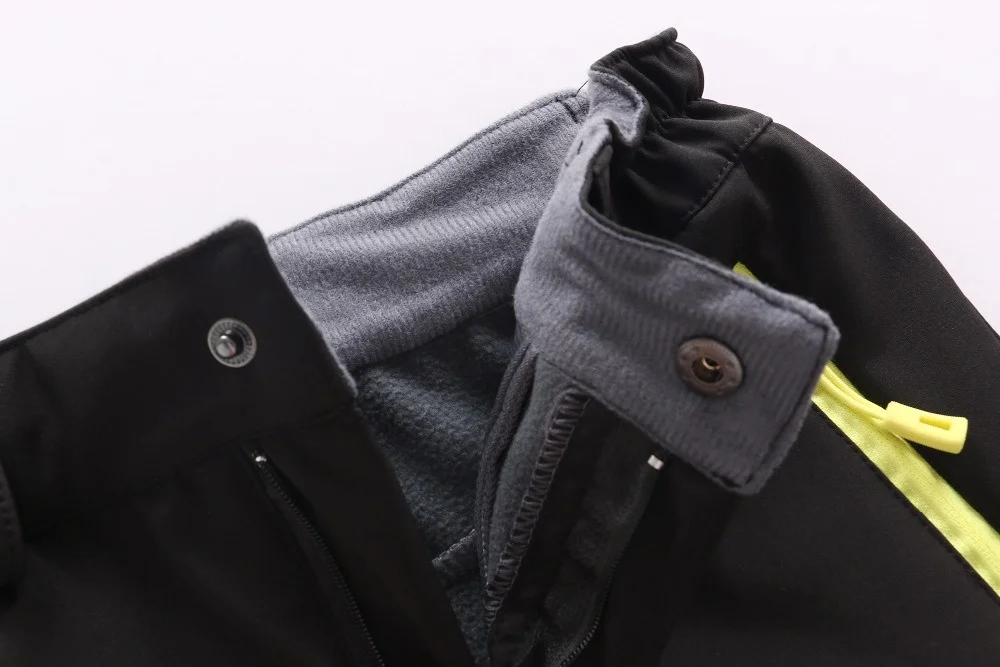 Kids Waterproof Pants 6
