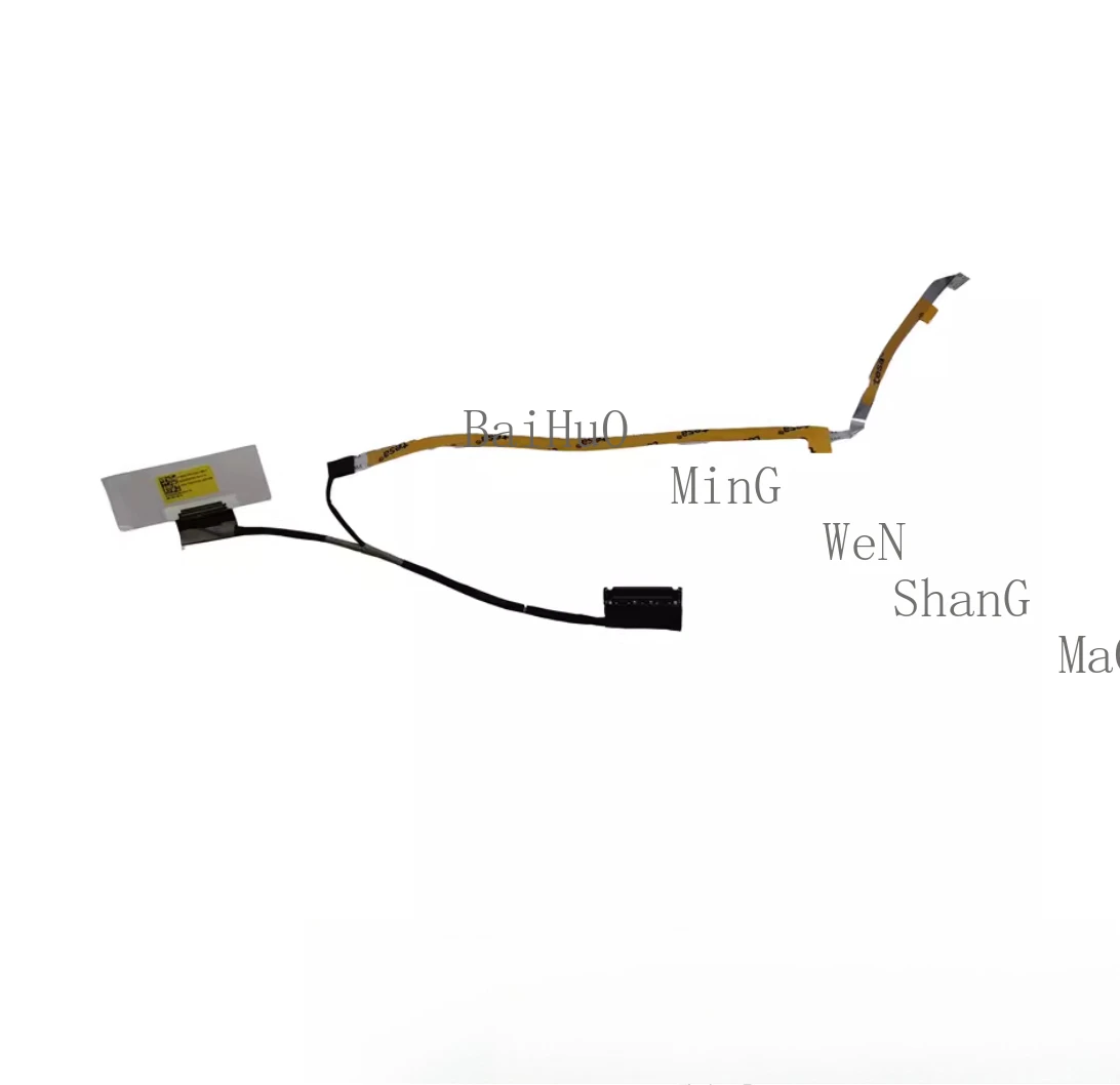 For Lenovo Xiaoxin Air-14 2019 Display Screen Cable DC02003HV00