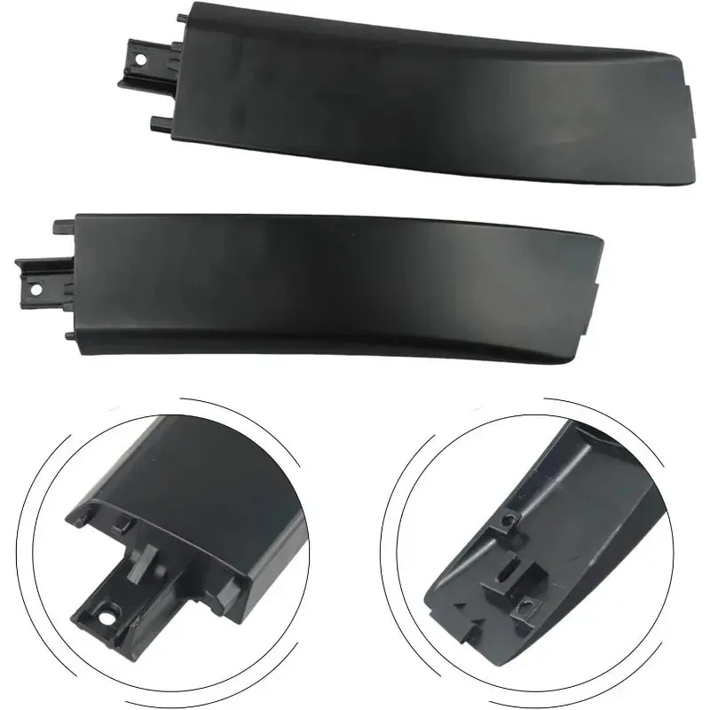Replacement Roof Rack End Cap For Suzuki Grand Vitara 2006-2015 78215-65J10-5PK 78225-65J10-5PK