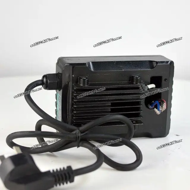 Booster Pump 370W/550W/750W Variable Frequency Controller