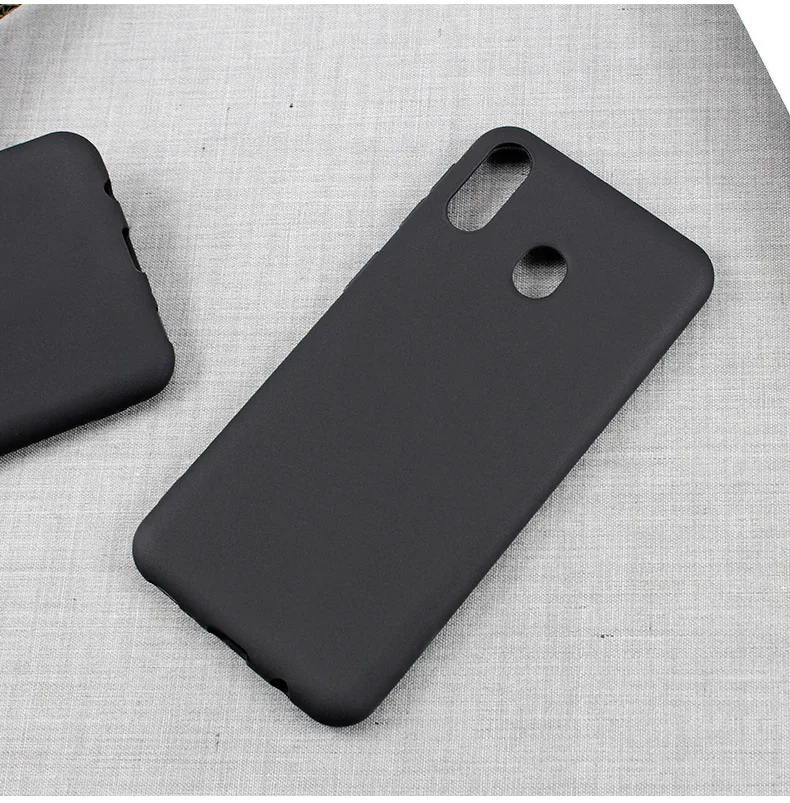 Fall Für Samsung Galaxy A20S A50 A30 A20 A30S A50S A40 A70 A10 A10S A20E M10 M20 M30 M40 Silikon Soft Cover Fall – Detail 3