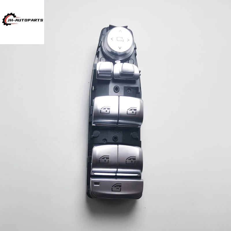 

Power Window Switch For BMW G20 318D 320 330 M340 2018-2020 G30 518D 520 530 540 M550 2015-2020 OEM 61317941997 61319299457