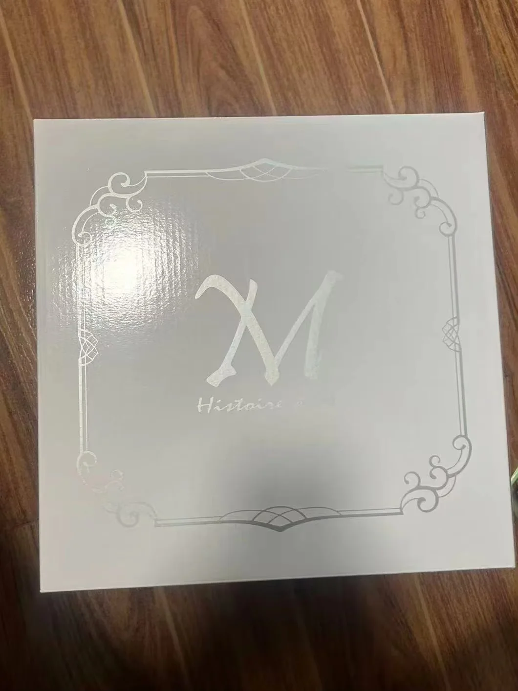 Mx رصاصة سحرية Yanzi M غرفة نوم Muse Histoire D M متوفر فتاة جميلة أنيمي 20 سنتيمتر الشكل الديكور جمع نموذج اللعب الهدايا #6