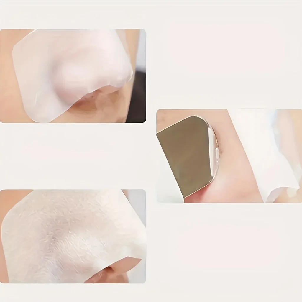 New Cat's Paw Blackhead Removal Tool - Perfect for Removing Pimples and Blemishes, Gentle Pore Cleansing, Exfoliating, Easy to H