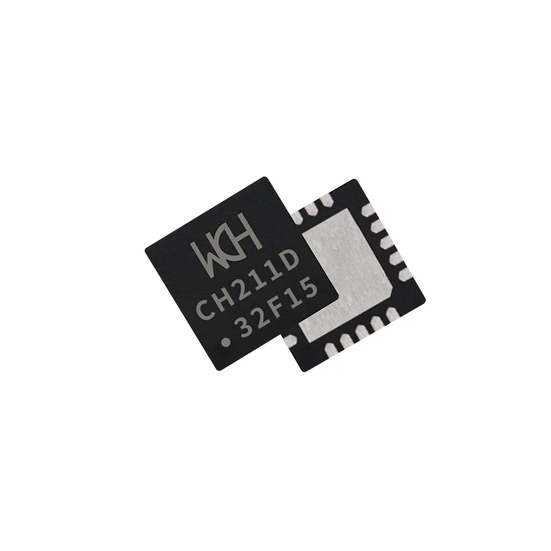 5PCS/LOT Type-C/PD High-Voltage Interface Chip