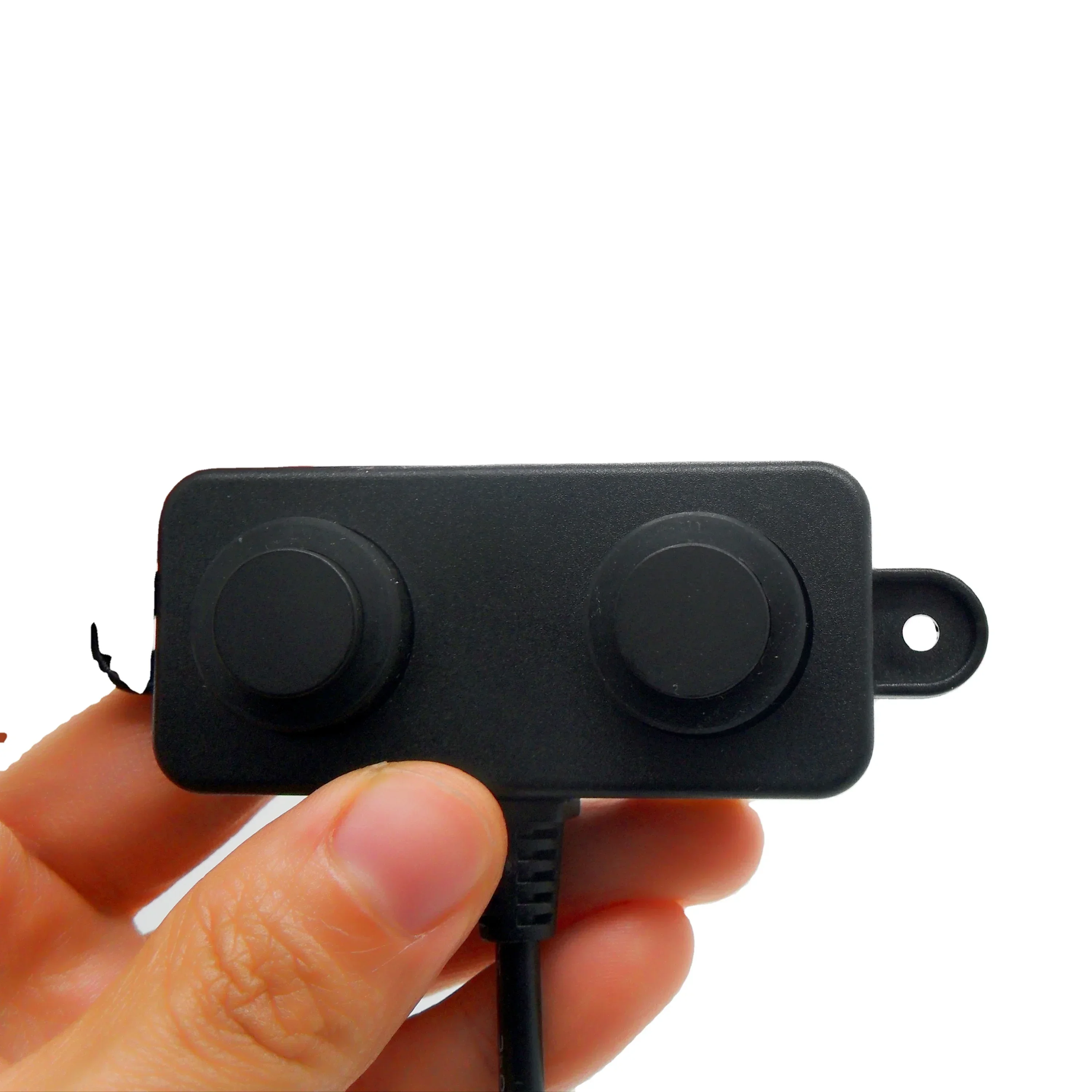 Non Touch RS485 Ultrasonic Sound Liquid Level Sensor