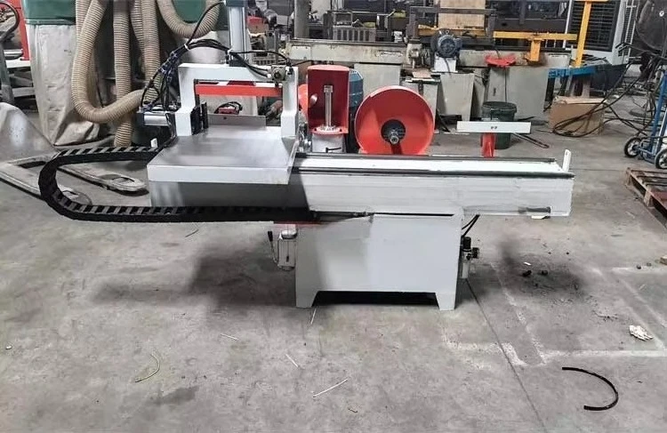 MX3510 Comb and tenon machine/finger competition/hair comb machine