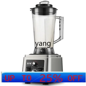 CX  commercial breakfast shop with fresh-ground filter-free high-power large-capacity cooking machine beating