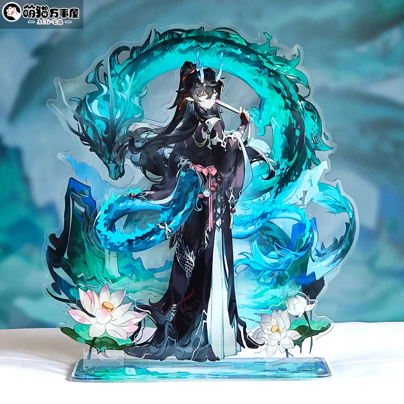 أنيمي هونكاي: ستار رايل دان هينج كوسبلاي ، زهرة اللوتس الخضراء المخفية ، علامة أم اللؤلؤ الدائمة ، هدية أمبيطس