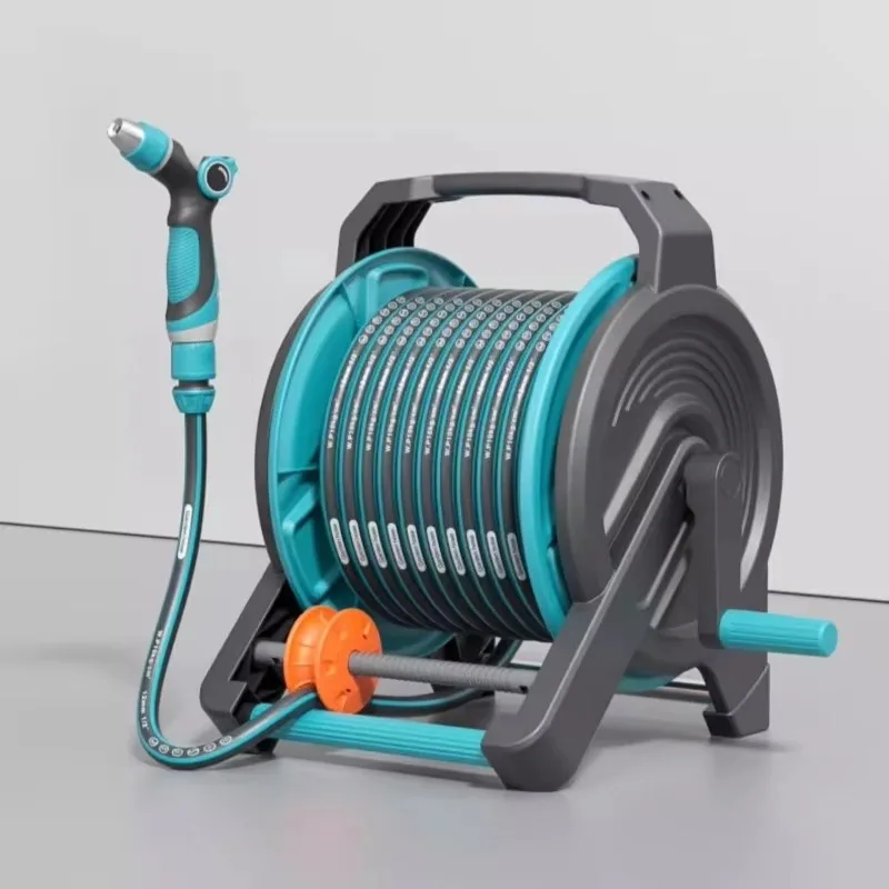 

Мощный пистолет для полива цветов под высоким давлением, специальный пистолет для мойки под давлением.