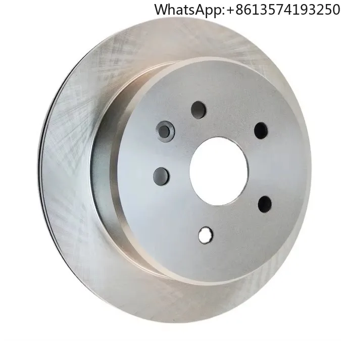 For Brake Disc Car Brake Disc Brake Disc Repair 4243150020 HT2304 for Lexus