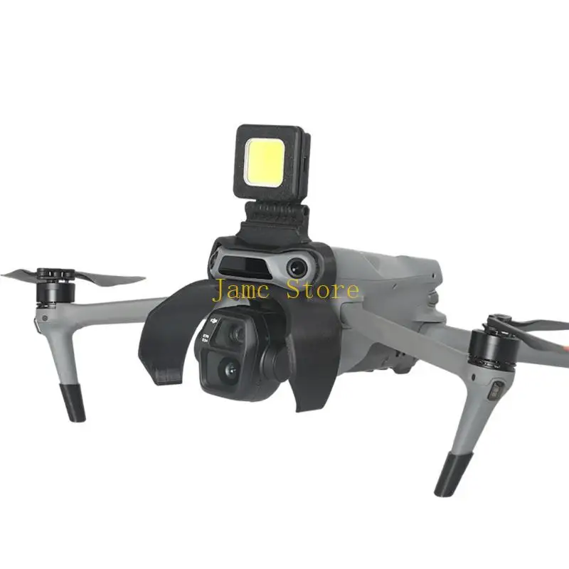 LX0B Portable Foldable Night Light For Easy Transport And Storage Of Equipment