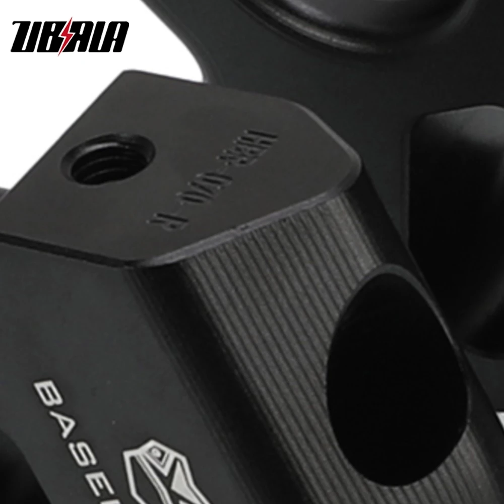 

R 1300GS Motorcycle Handlebar Riser Drag Handle Bar Clamp Extend Adapter For BMW R1300GS R1300 GS Adventure/Trophy/TE 2024 2025