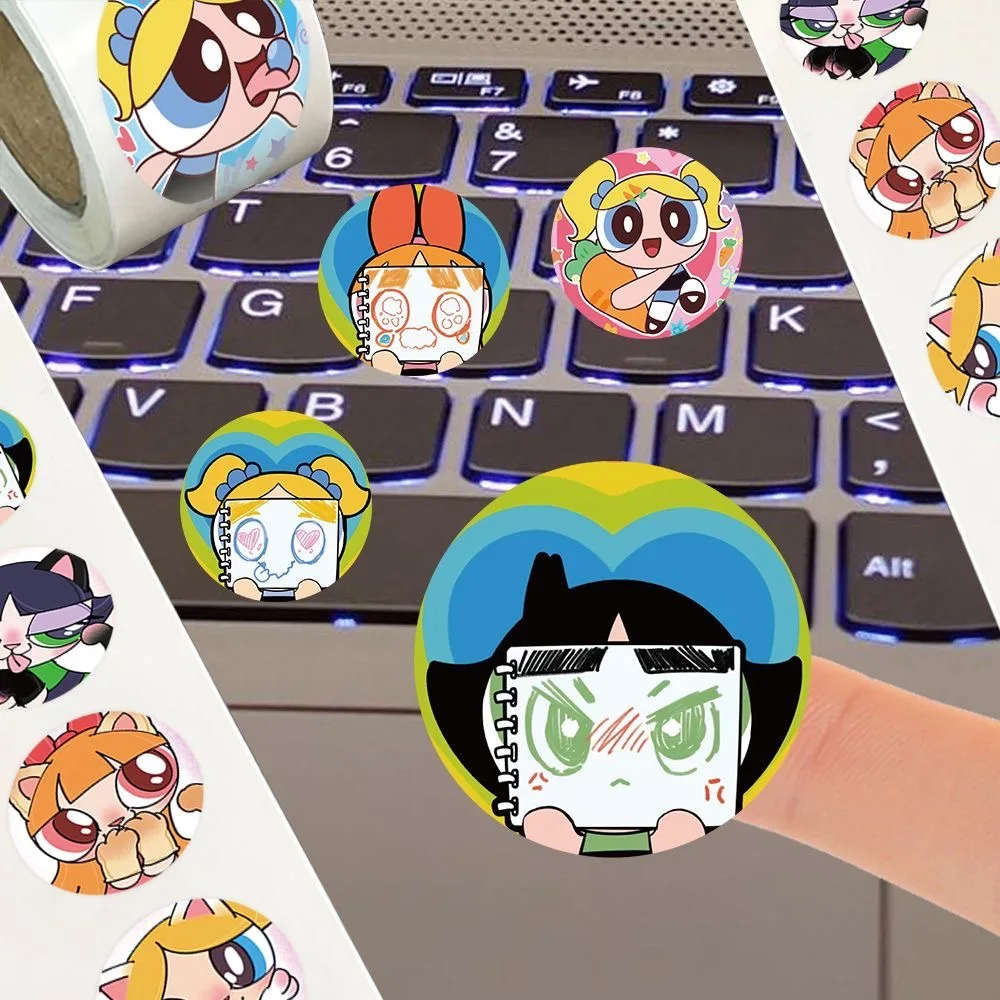 

478PCS Flying Police Decorative Stickers: Energetic Designs for Journals, Crafts – Premium Material, Vibrant Adhesive Art