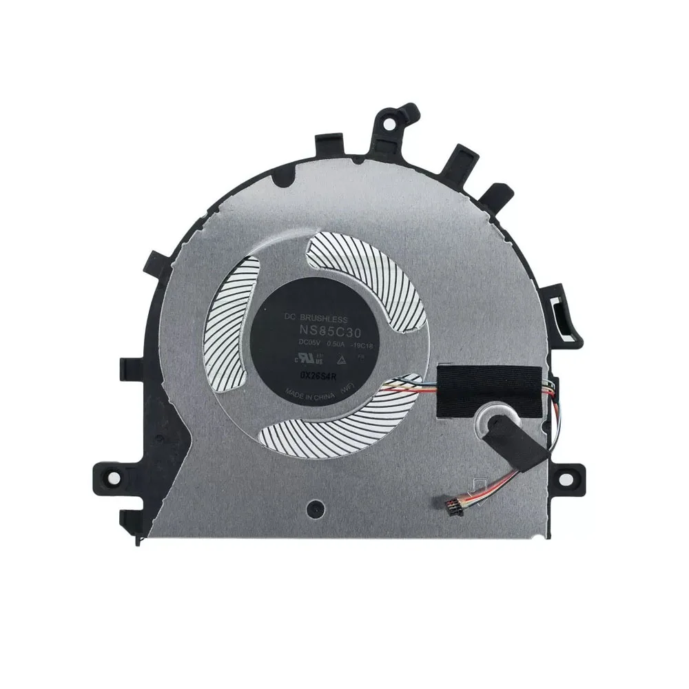 

ВЕНТИЛЯТОР ЦП для ноутбука Honor MagicBook 15 BDR-WFE9HN BhR-WAP9HNRP BMH-WFQ9HN Boh-WAE9AHN DC5V 0,50A