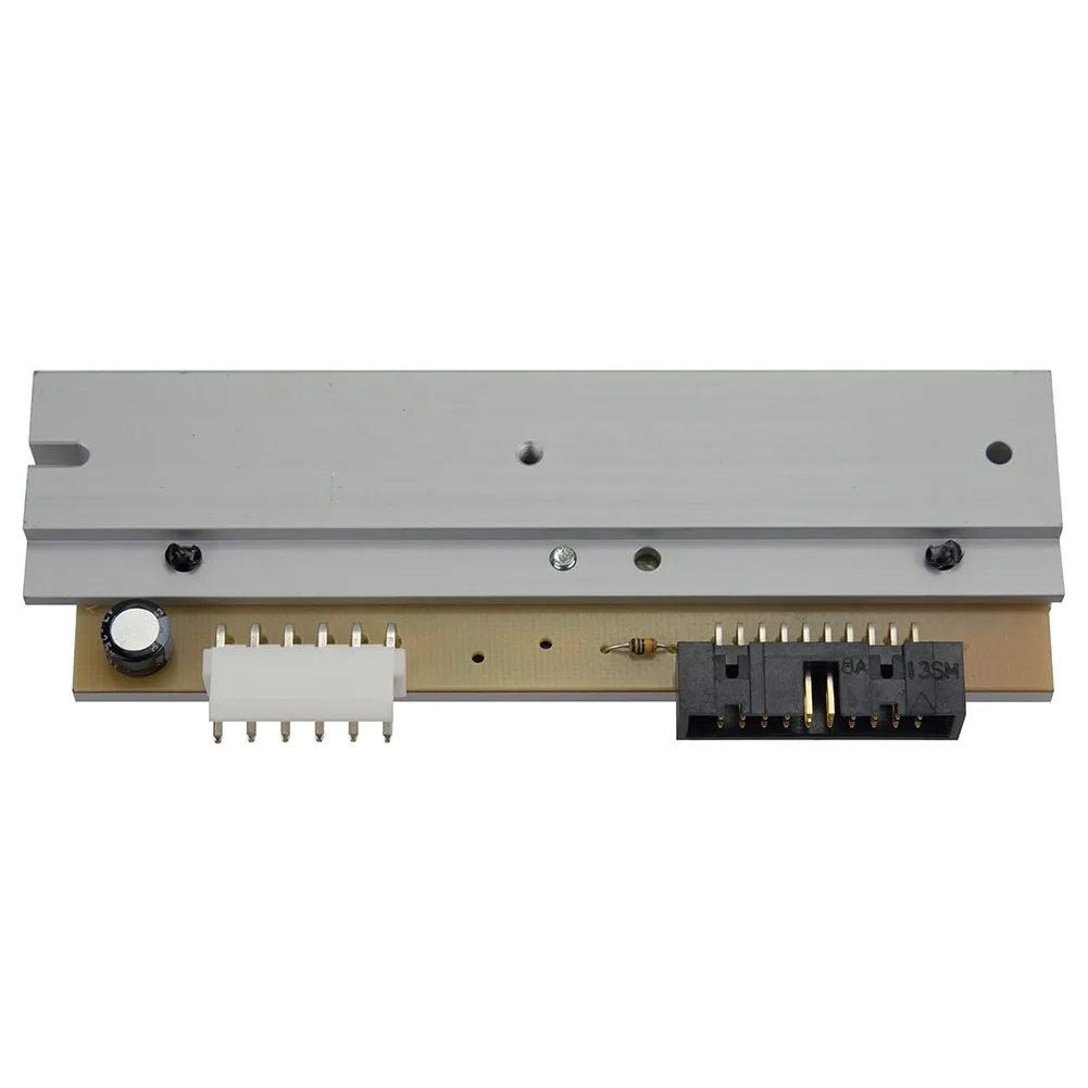 Barcode Printer Component Thermal Printer Head 203dpi For High Temperature Environments As Shown In The Picture