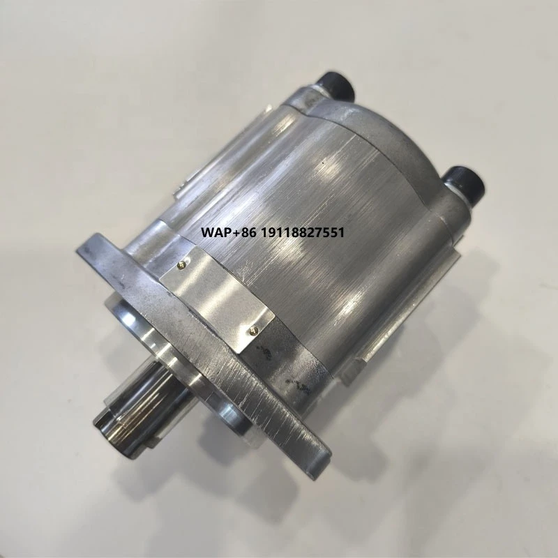 

Fan Motor Gear 040123-080041 Be Suitable for Furukaw Mining Machinery Parts Energy Equipment and Mining Machinery