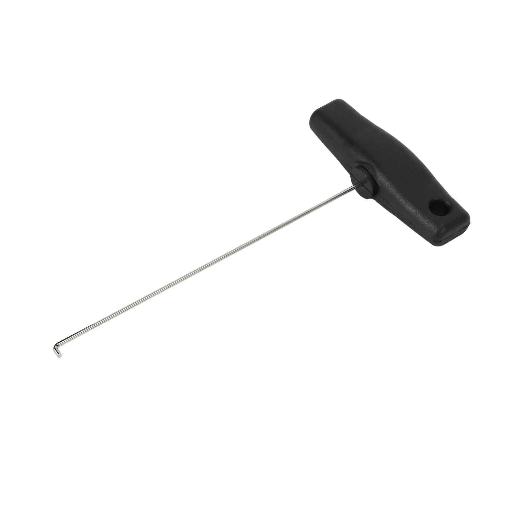 #53F (Black)Air Outlet Pulling Hook Removal Tool for Mercedes-Benz Audi Dashboard,Automotive Parts & Accessories