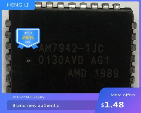 IC Baru 100% AM7942-1JC