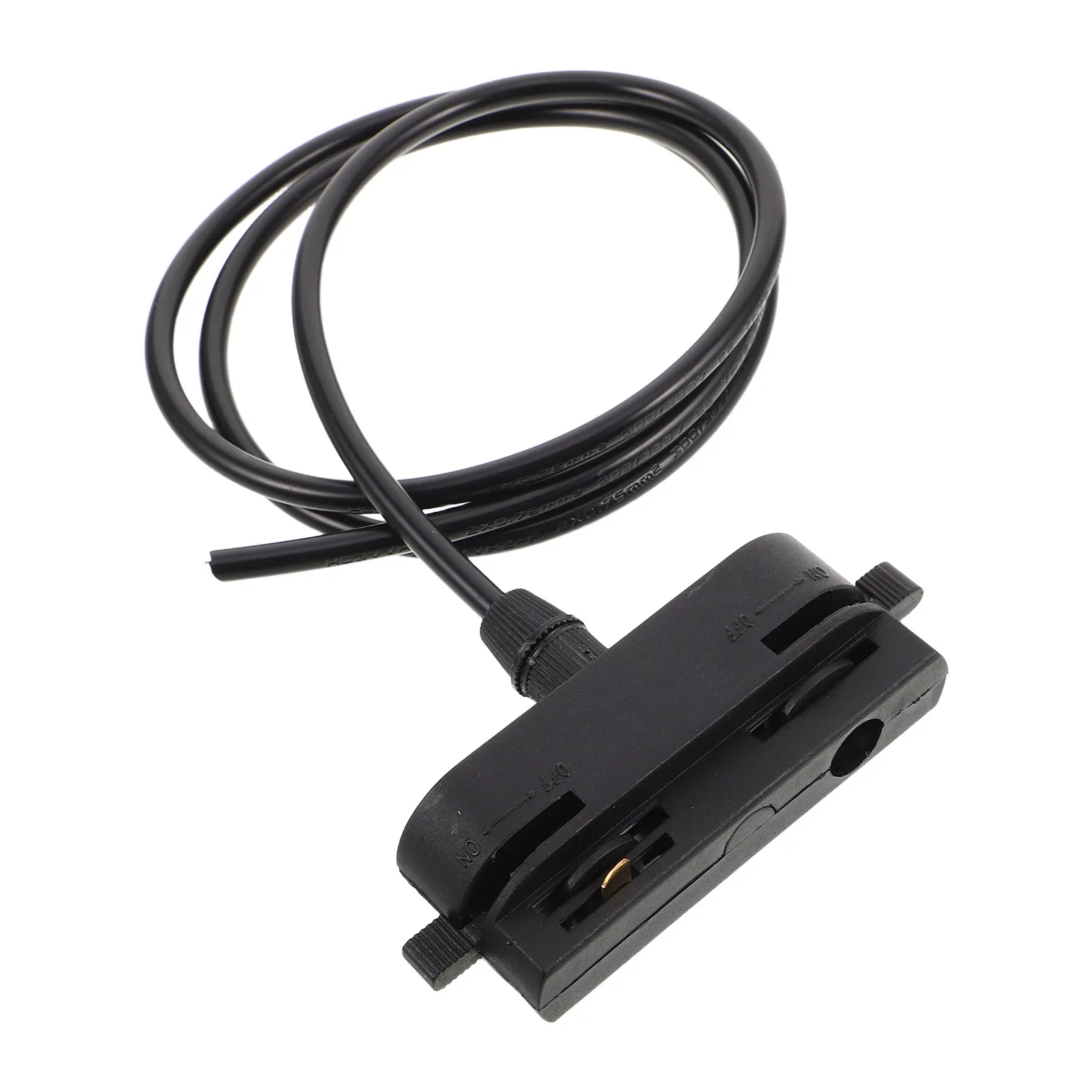 

Двухлинейный соединитель для трековых светильников: универсальное решение для потолочных, настенных, кухонных, оконных и витринных систем освещения.