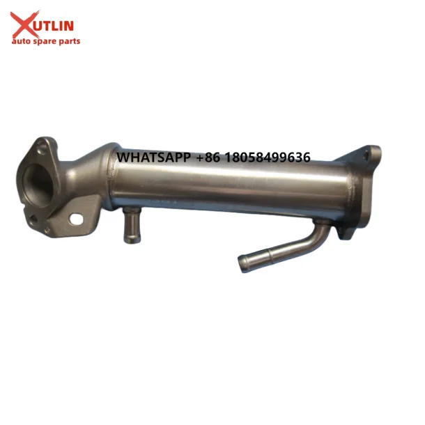 

High Quality EGR Cooler for ford Ranger 2.2L TDCI OEM CK3Q-9F464-AB Auto Engine System CK3Q9F464AB