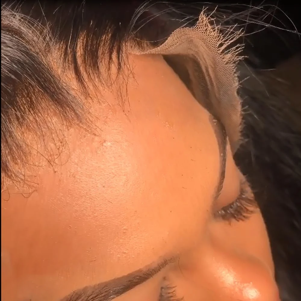 

Geeta Real HD Lace Wigs 100% Human Hair 13x4 HD Lace Front Wig Bone Straight Invisible HD Lace Frontal Wigs 4x4 5x5 Hd Lace Wigs