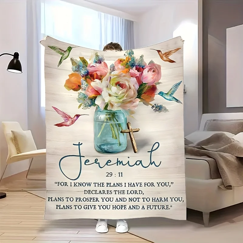 Acogedora Manta De … - image