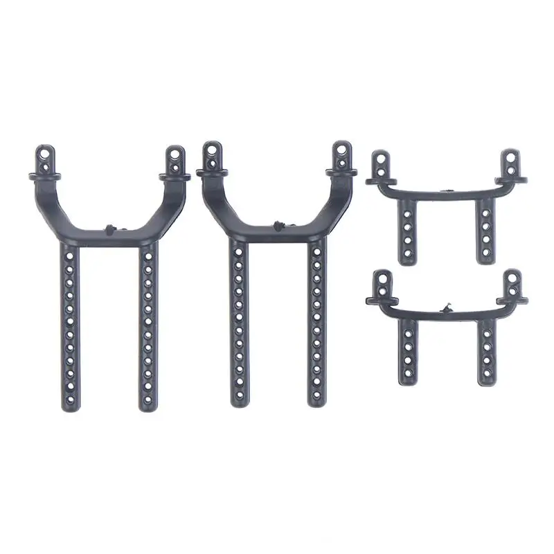 2-Pack Replacement Parts K989-50 K989-51, Front & Rear Body Stand for K969 K979 K989 K999 P929 P939 1/28 Scale Cars