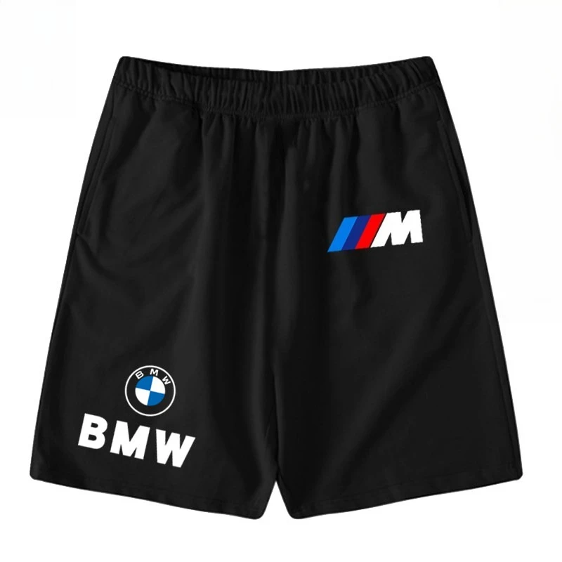 

Модные хиты BMW 2026: Новые летние шорты для автолюбителей BMW (мужские и женские), в студенческом стиле