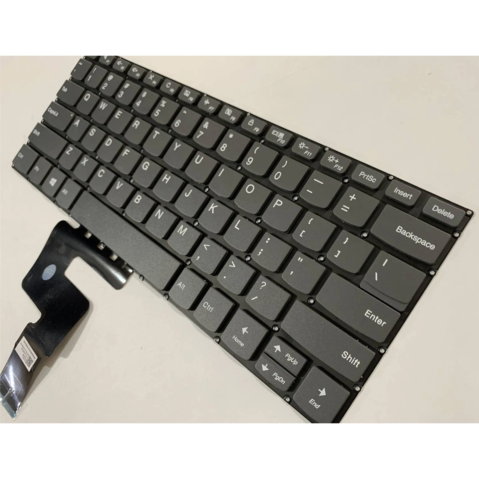 

Laptop keyboard US Layout for Lenovo IdeaPad 320-14ISK 320-14AST 320S-14IKB 320-14IKB