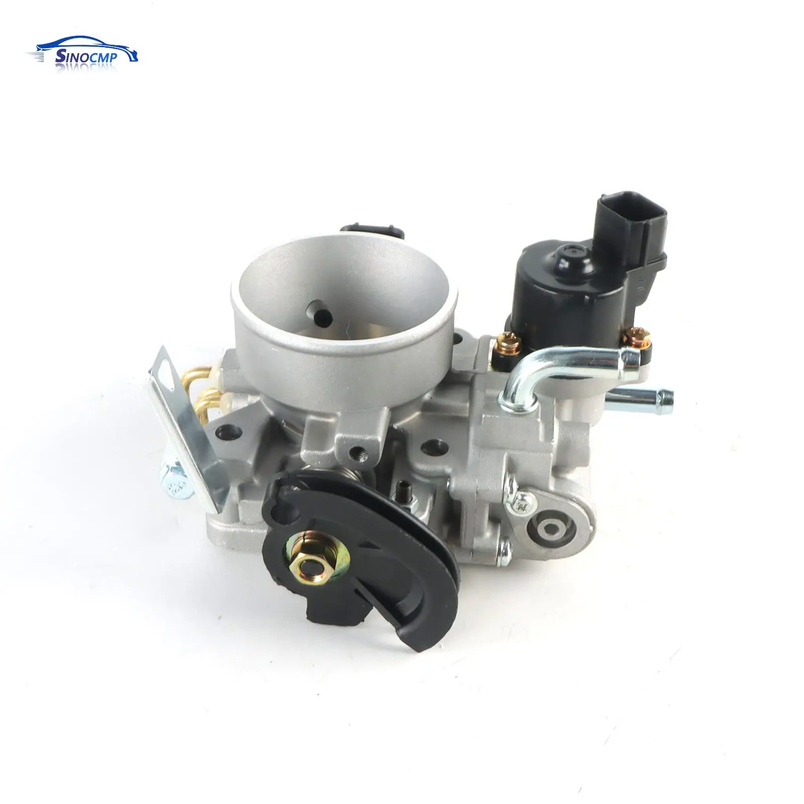 

1 PC Throttle Body MN128888 MR560120 MR560126 91341006900 Fits For 2002-2007 Mitsubishi Lancer ES OZ SE LS SOHC 2.0L Car Parts