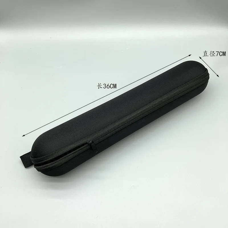 35CM long diameter 7CM umbrella bag umbrella storage box zipper box
