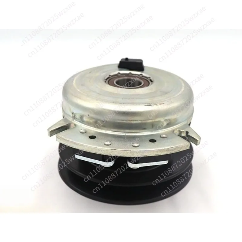 Lawn Tractor PTO Clutch Replacement 1023/LX42, 2042/2342 Lawn Tractor Electromagnetic Clutch Including Replacement Parts