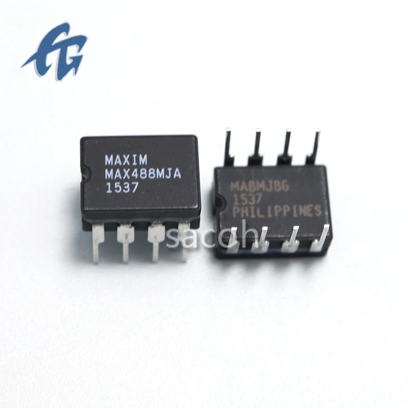 

(SACOH Best Quality) MAX488MJA 1Pcs 100% Brand New Original In Stock