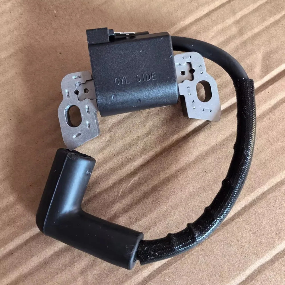 Suitable for Briggs&Stratton 595959 594524 Ignition High Voltage Pack Igniter Ignition Coil