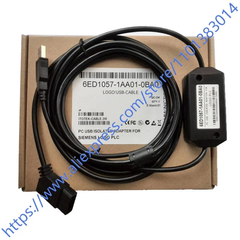 100%NEW 1 Year Warranty 6ED1057-1AA01-0BA0  6ED1 057-1AA01-0BA0