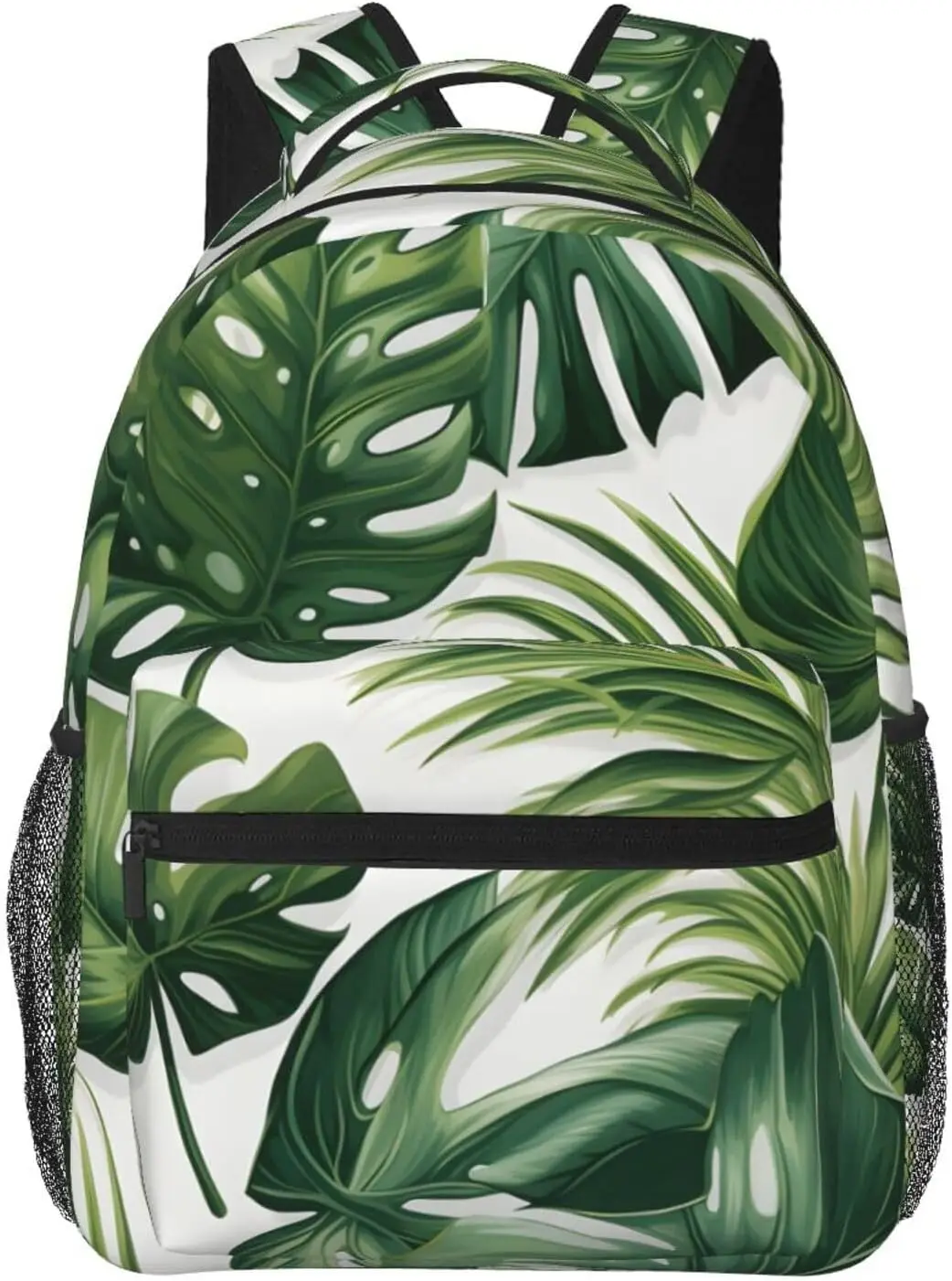 

Tropical Summer Turtleback Lightweight Laptop Backpack Lightweight Multipurpose Travel Casual Daypack Unisex College Backapcks f