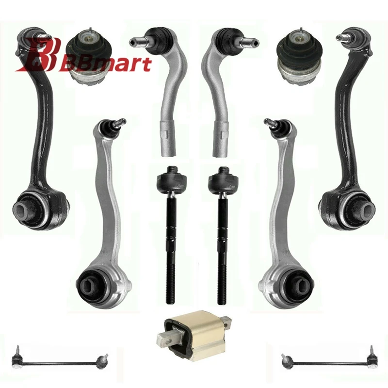 BBmart Auto Parts Control Arm Own Brand for Mercedes Benz All Model W176 W203 W204 W211 W212 W221 C E G M S Series Control Arms