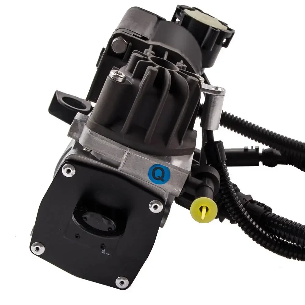 Brand New 4154031060 Air Suspension Compressor Pump for Au di Allroad Q-u-a-t-t-r-o C5/4B 00-2006 Suspension Parts