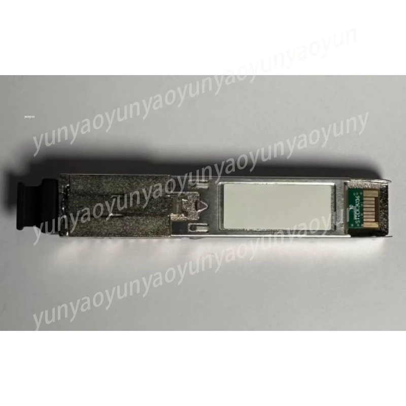SFP+ GPON Stick, Dual Compatible Optical Network Terminal for XGS-PON/GPON, Plug-in Module for Router to Replace ONU