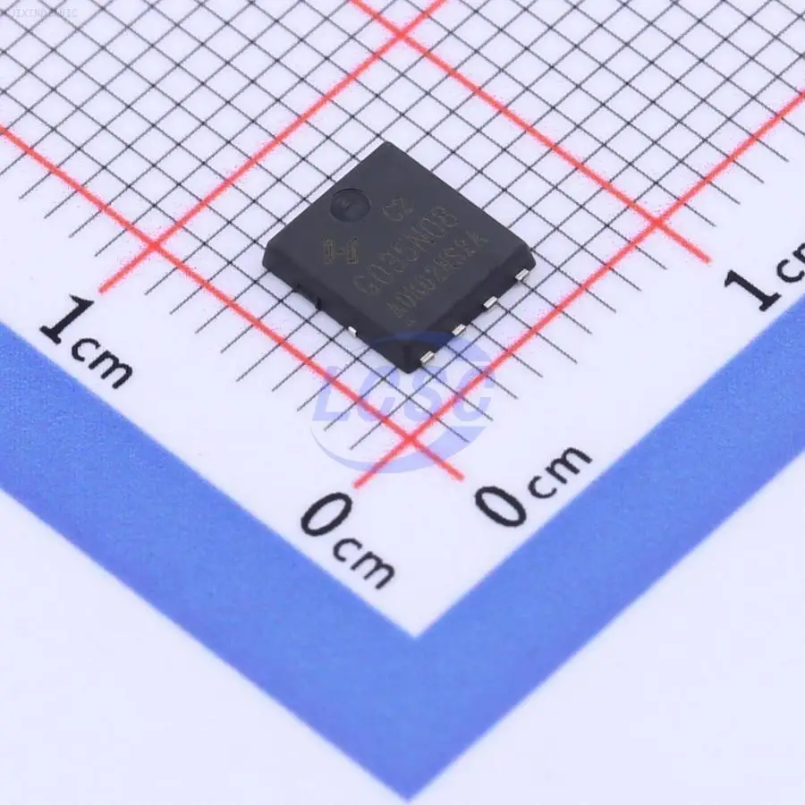 1PCS HYG035N08NS2C2…