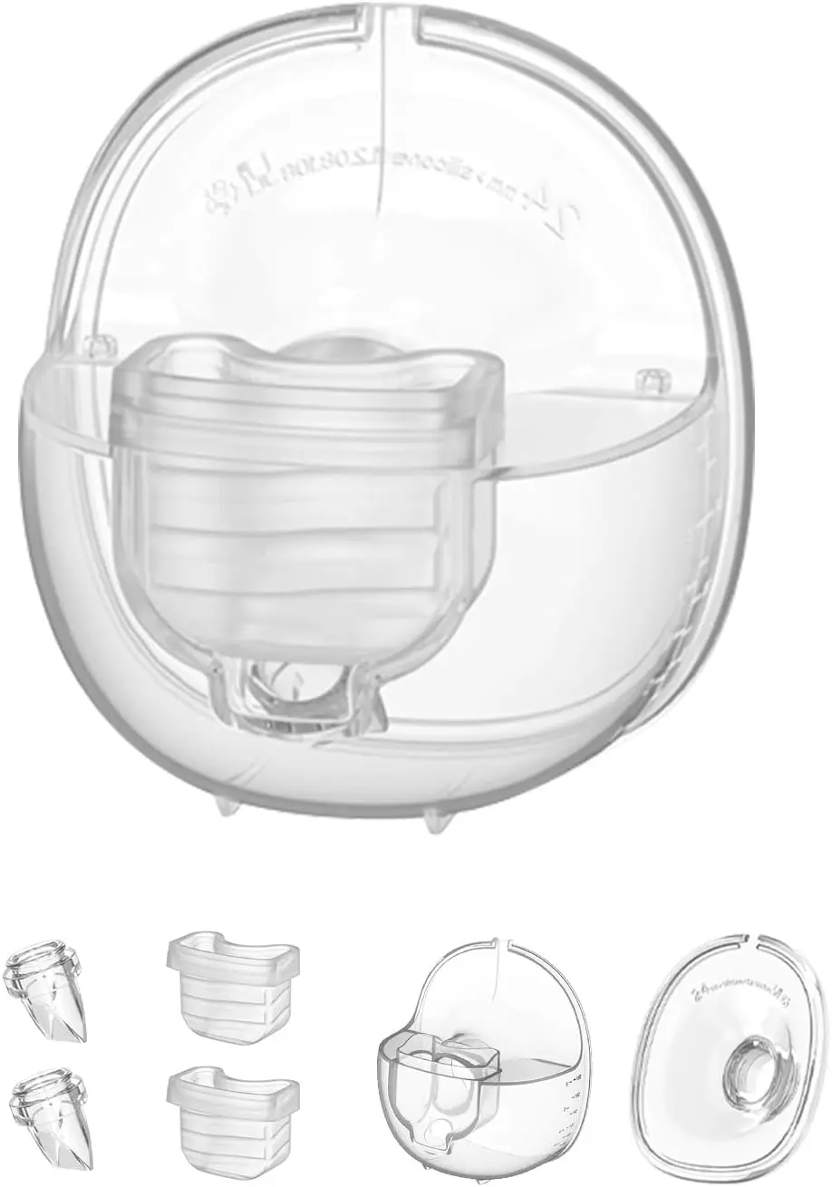 S18/S21 Носимые аксессуары для молокоотсоса