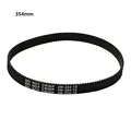 354mm